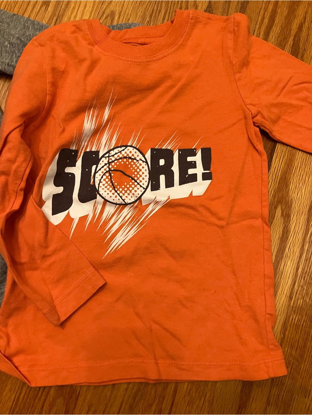 Carters Sports bundle - Picture 4 of 6